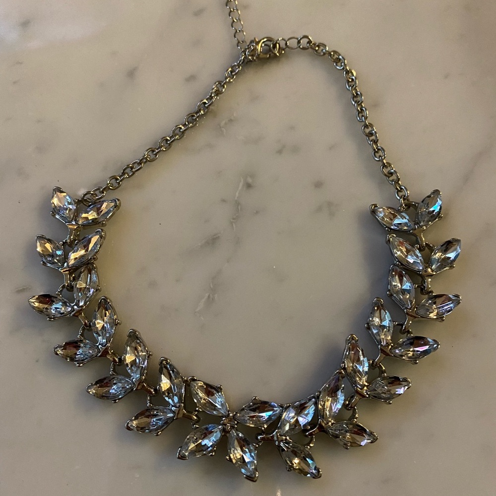 Crystal Choker